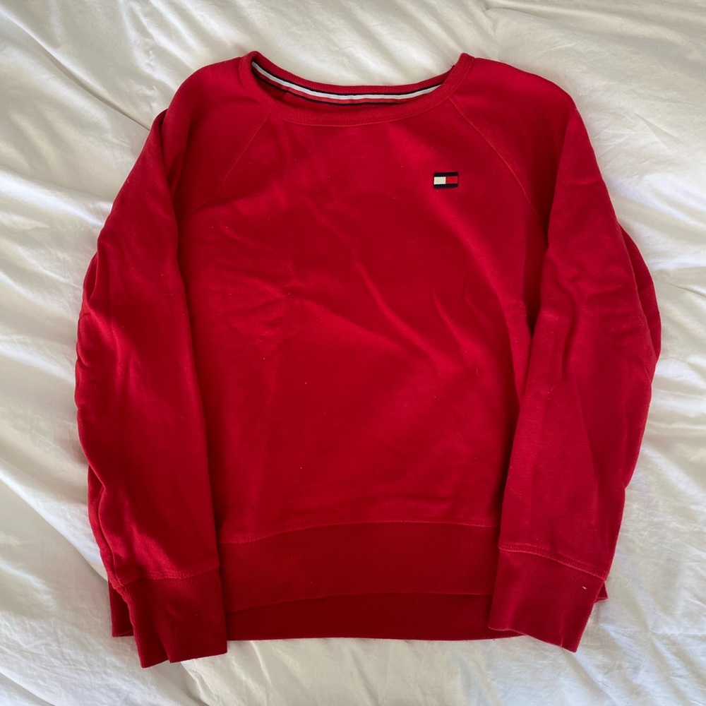 Tommy Hilfiger Sweatshirt